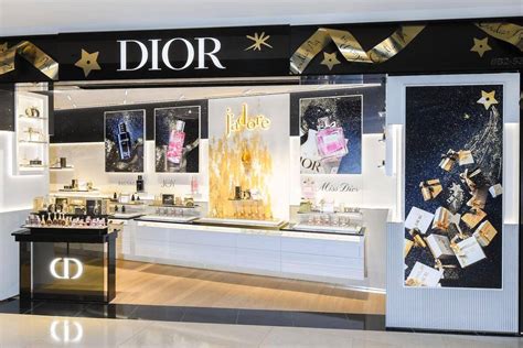 11.11 Exclusive: Dior Beauty Shopping E